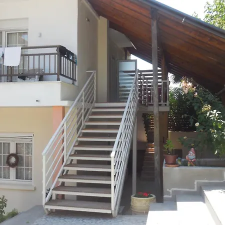 Апартаменты Star