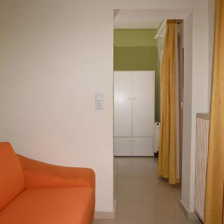 Апартаменты Star Макри-Ялос