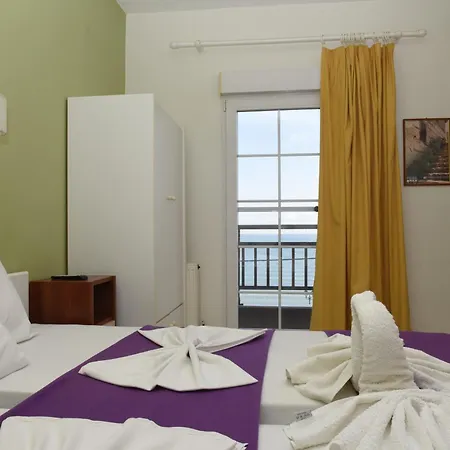 Star * Макри-Ялос