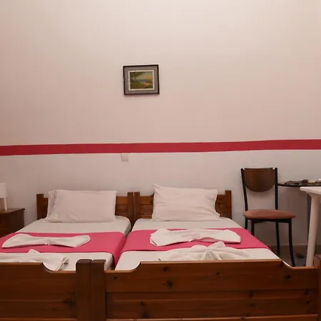 Star * Макри-Ялос