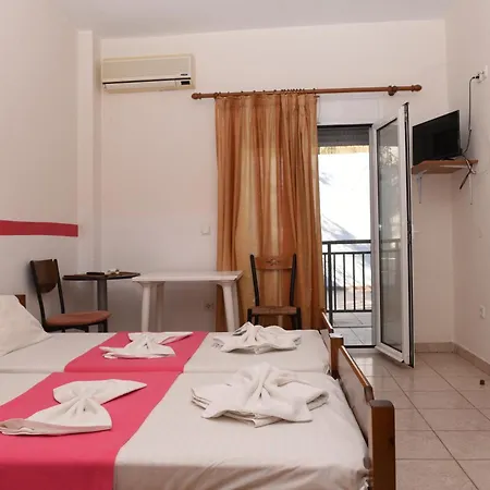 Апартаменты Star