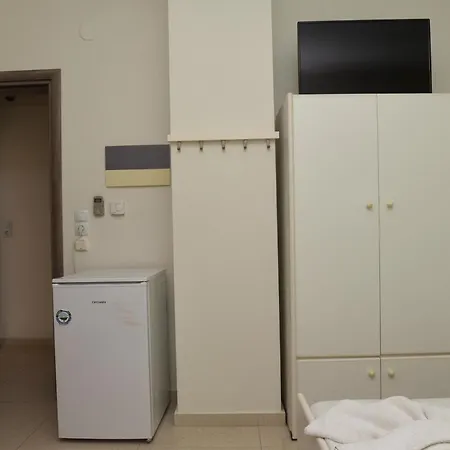 Апартаменты Star