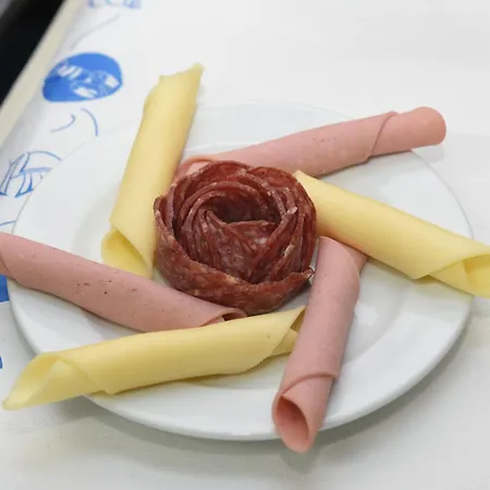 Star Apartamento Makrygialos