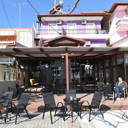 Star Макри-Ялос