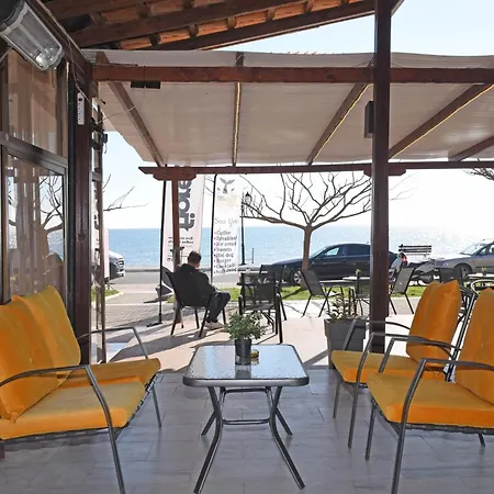 Star * Макри-Ялос