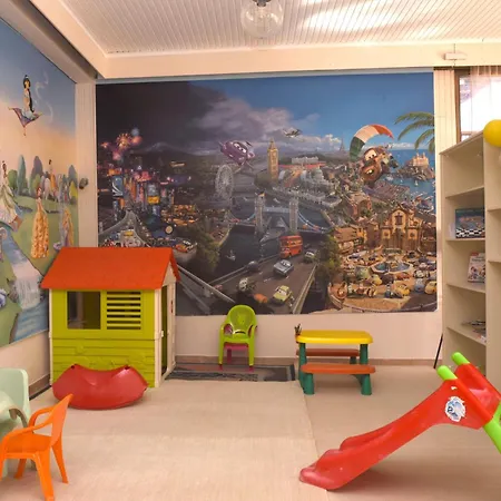 Апартаменты Star