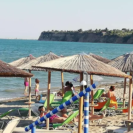 Апартаменты Star