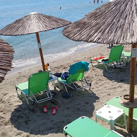 Star Макри-Ялос