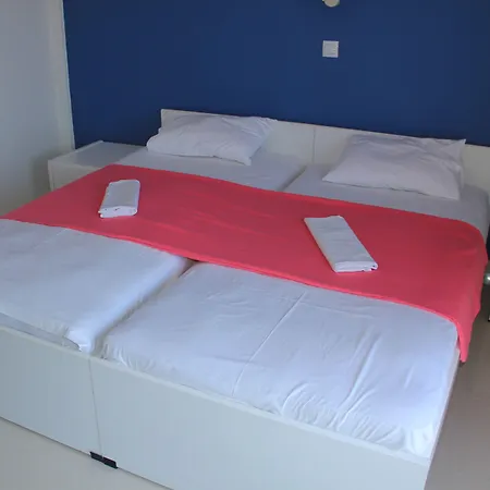 Апартаменты Star *