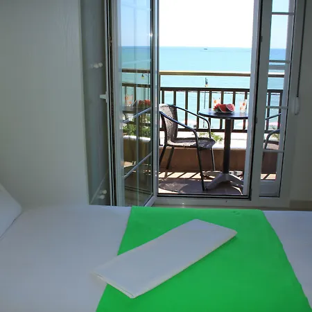 Star Апартаменты Макри-Ялос