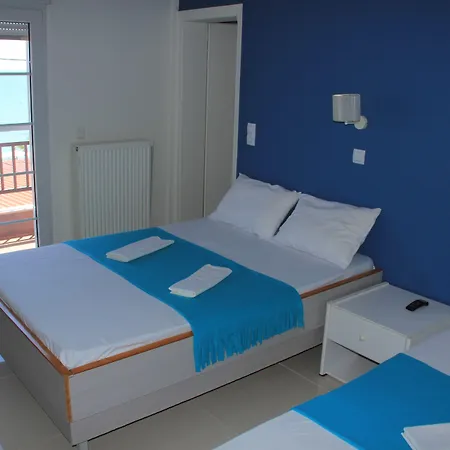 Apartamento Star Makrygialos