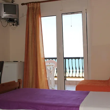 Star Apartamento *