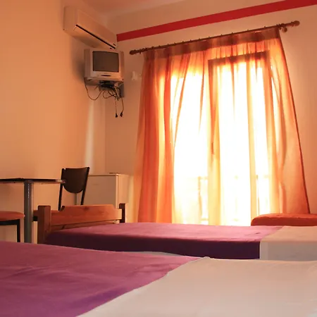 Star * Макри-Ялос