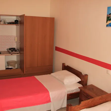 Star Apartamento *