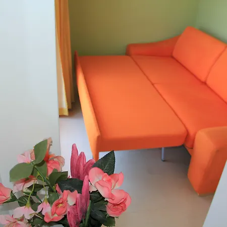 Апартаменты Star