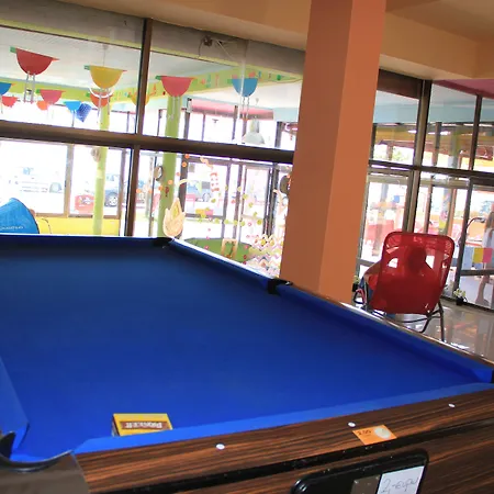 Апартаменты Star *