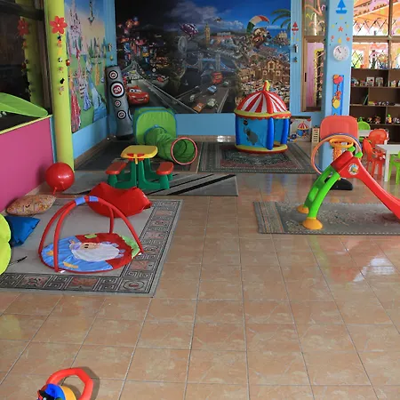 Star * Макри-Ялос