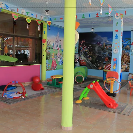 Star Макри-Ялос