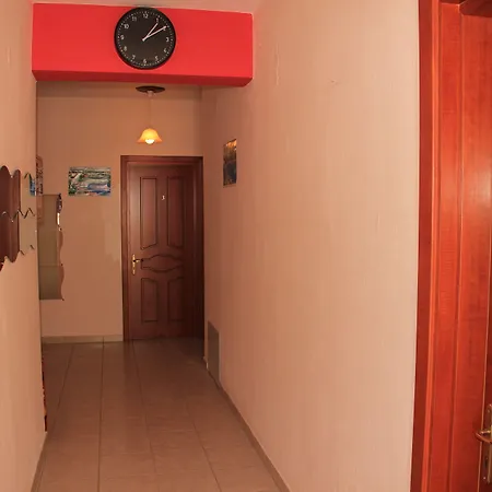 Star Apartamento Makrygialos