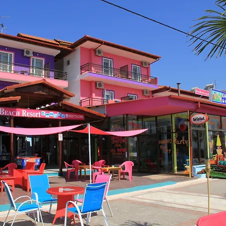 Star Apartamento *