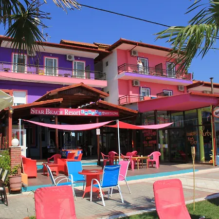 Апартаменты Star *