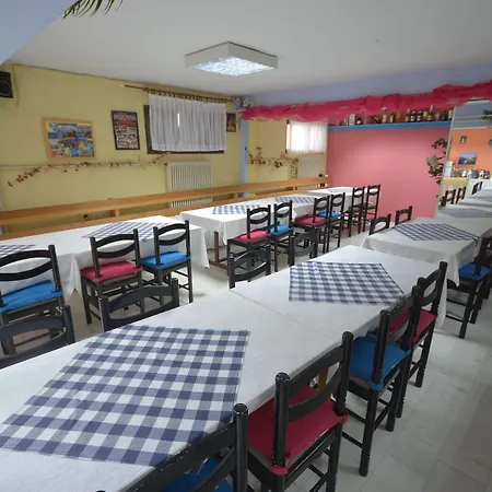 Апартаменты Star Макри-Ялос