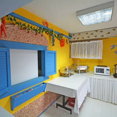 Apartamento Star