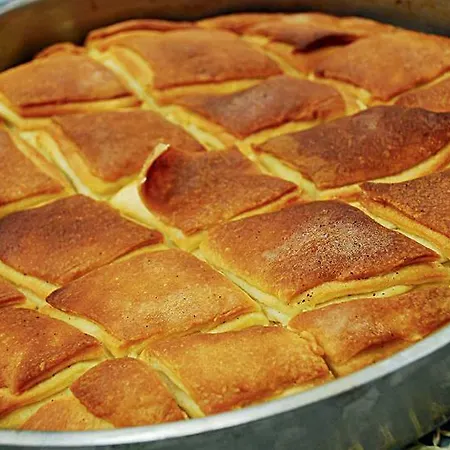 Апартаменты Star