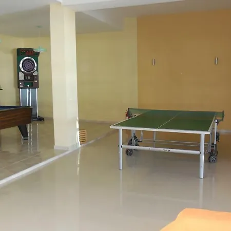 Apartamento Star *
