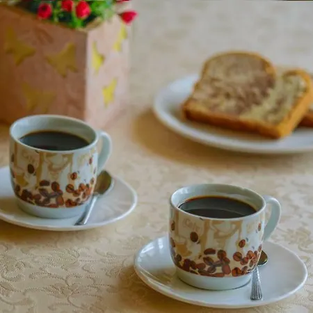 Апартаменты Star *