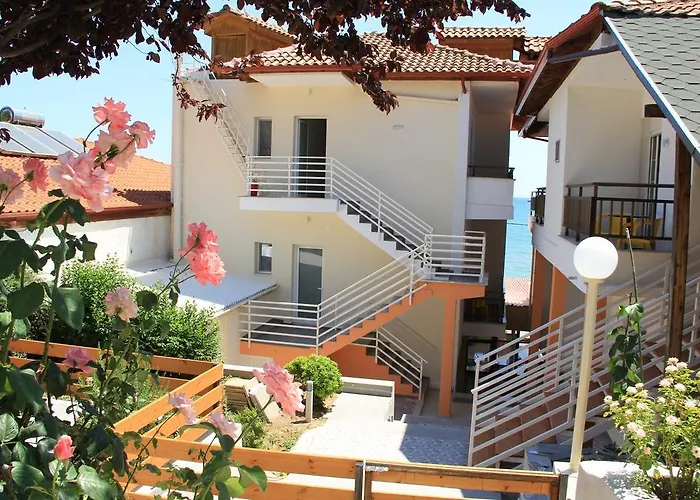 Appartement Star *