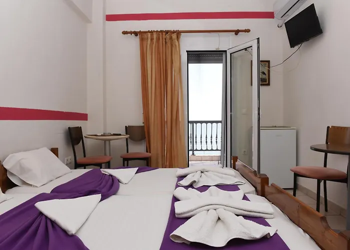 Star Appartement