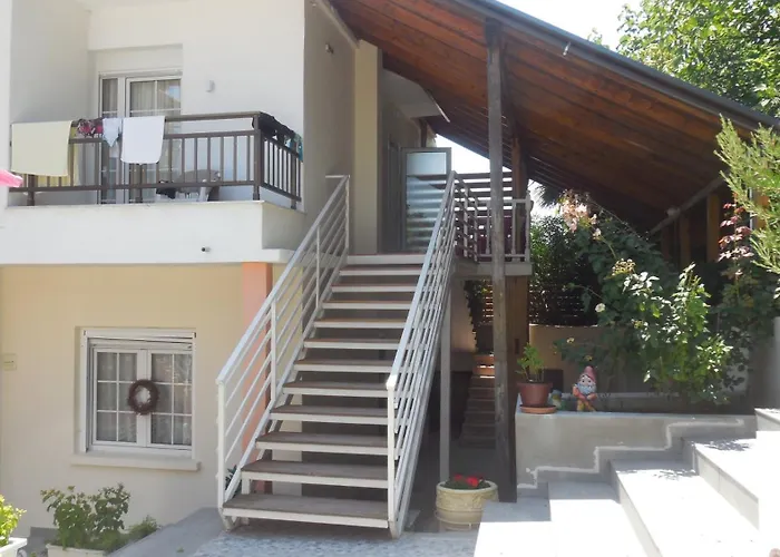 Appartement Star