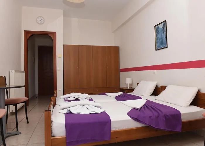 Appartement Star *