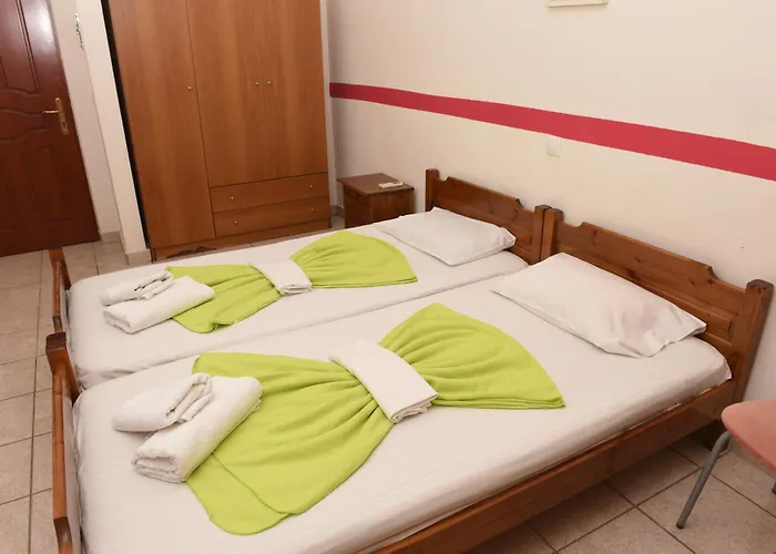 Appartement Star