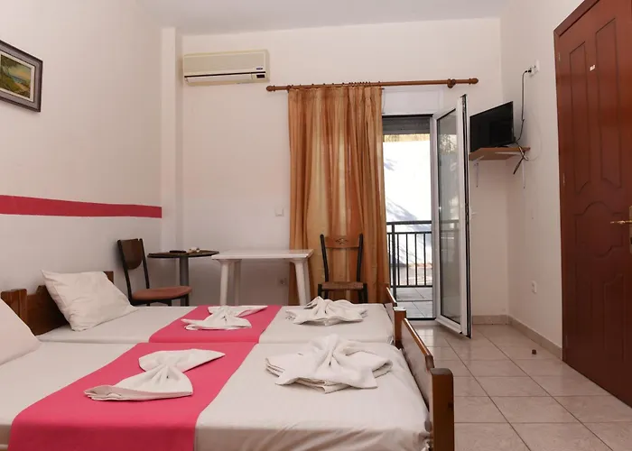 Appartement Star