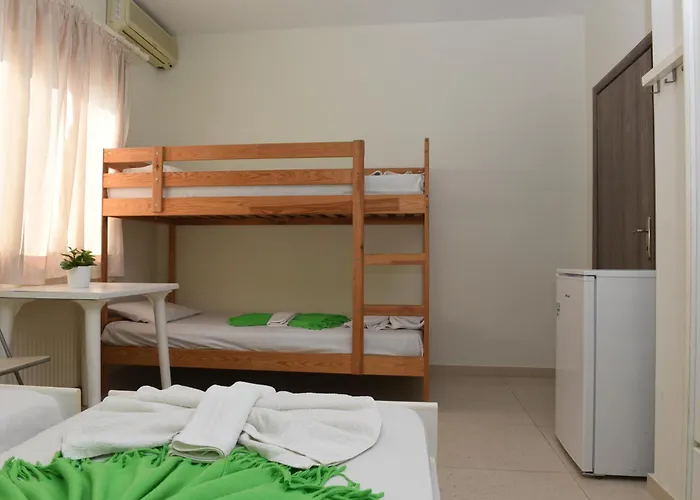 Star Appartement