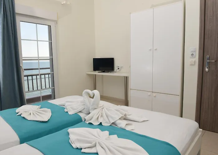 Star Appartement *