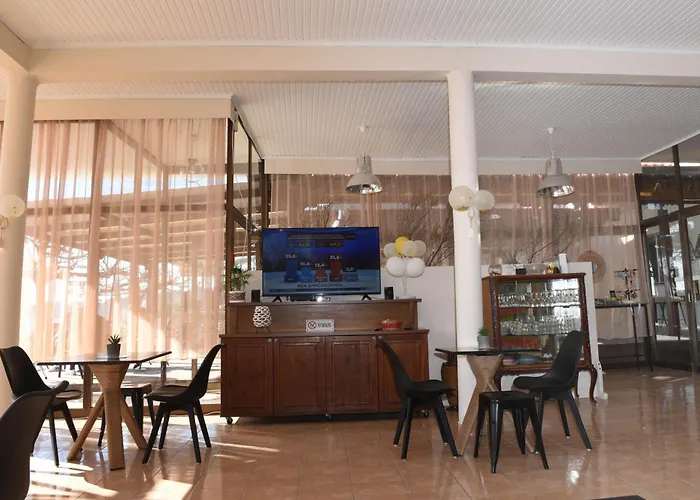 Star Appartement