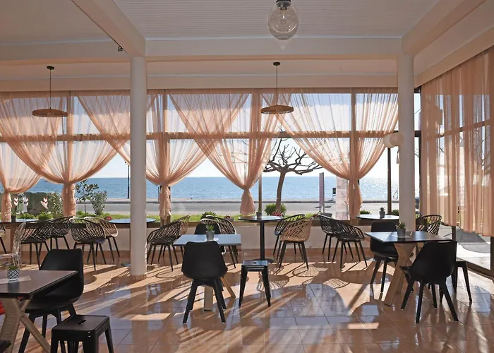 Appartement Star *