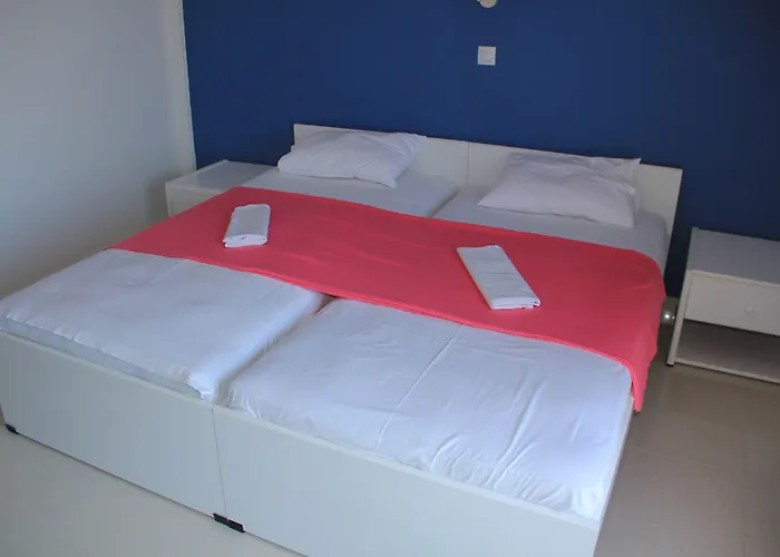 Appartement Star *
