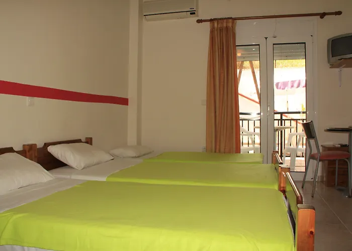 Star Appartement