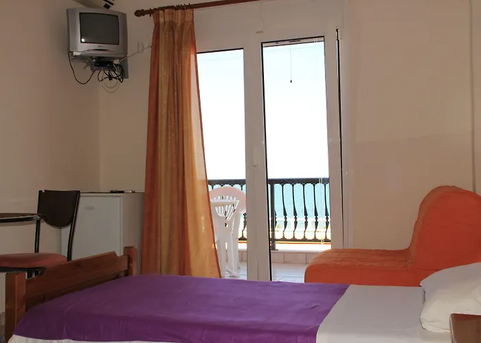 Star Appartement *