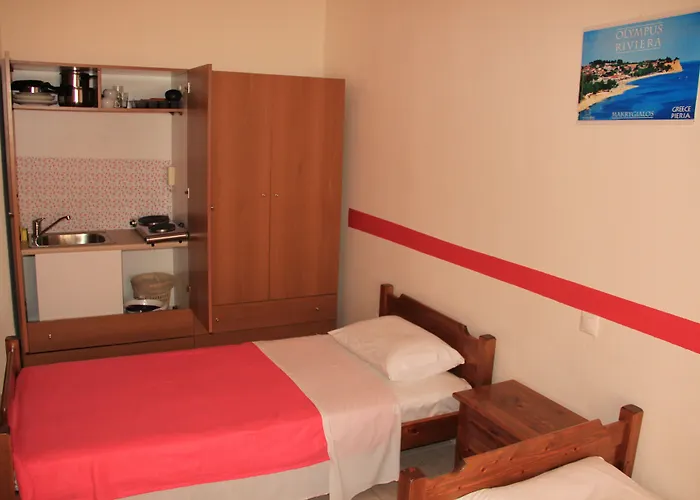 Star Appartement *