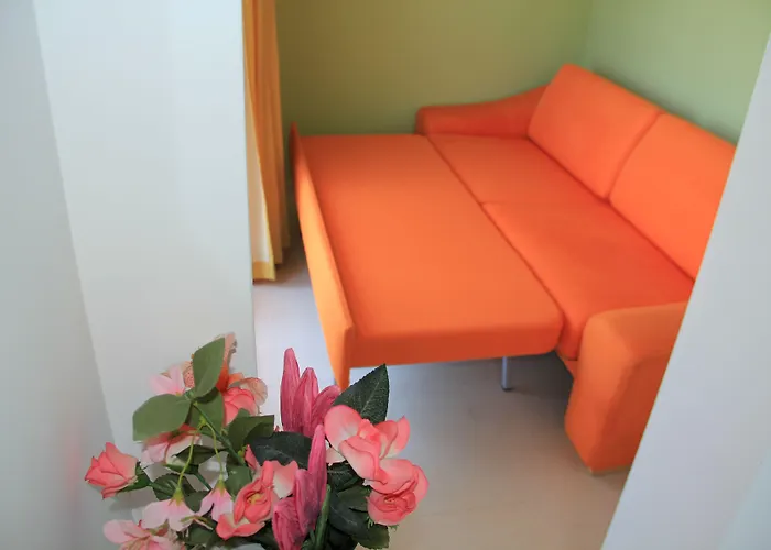 Appartement Star