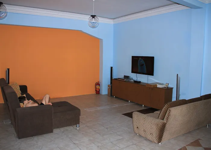 Star Appartement *