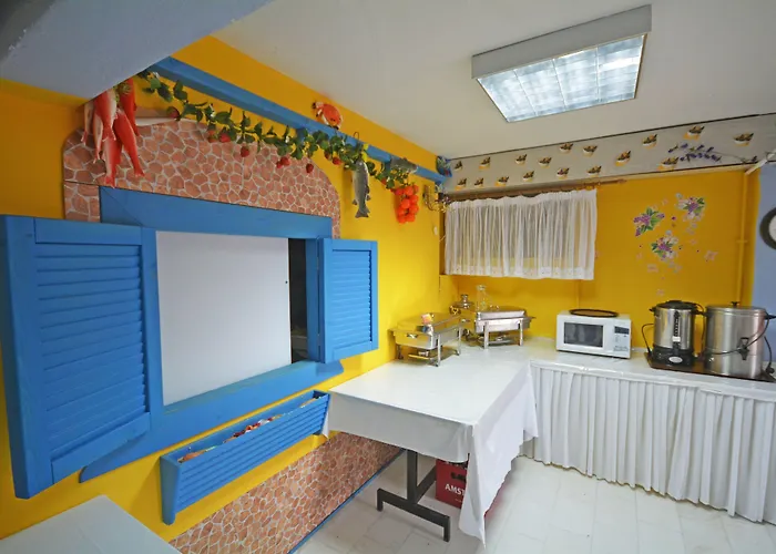 Appartement Star