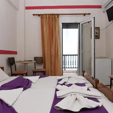 Star - Beachfront Nests Apartament