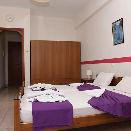 Apartamento Star - Beachfront Nests *