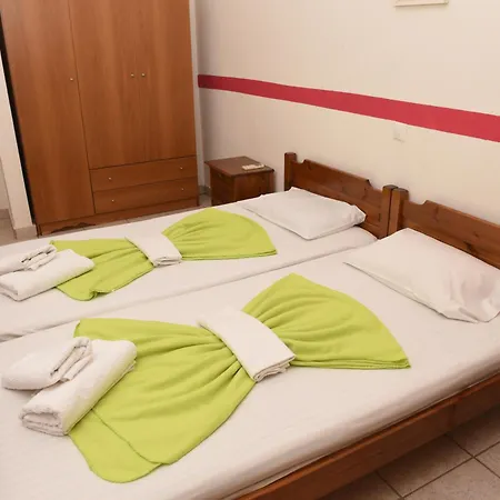 Apartament Star - Beachfront Nests